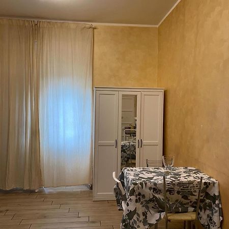 Апартаменты Ciclamini Monolocale Рим Экстерьер фото